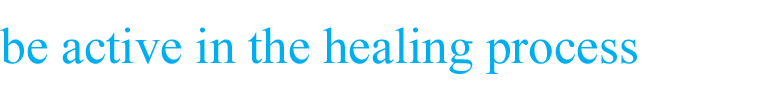 picture of a header for negative RLS thoughts
