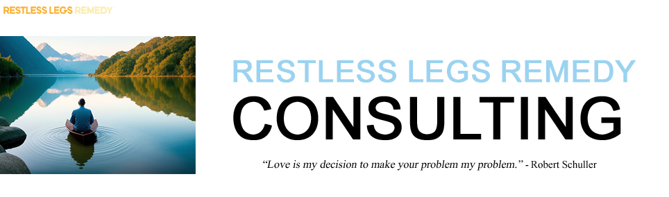 picture of what is Restless Legs Syndrome