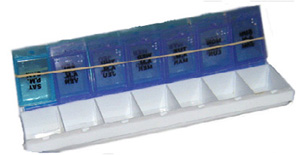 cure for restless legs syndrome