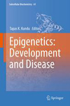epigenetics and restless legs syndrome