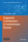 epigenetics and restless legs syndrome