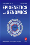 epigenetics and restless legs syndrome