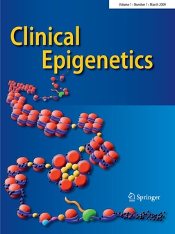 epigenetics and restless legs syndrome