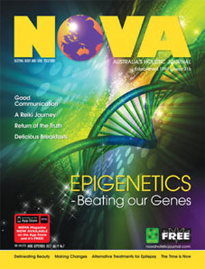 epigenetics and restless legs willis-ekbom 