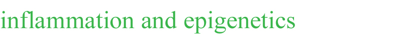 epigenetics and restless legs willis-ekbom 