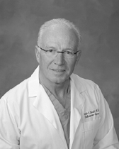 quote from Dr. Dwight Lundell, MD about the harmfull effects of inflammation
