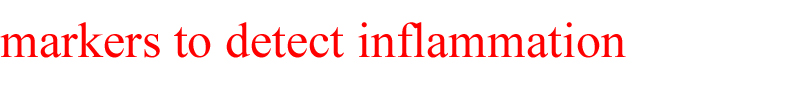 inflammation and disease