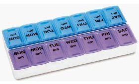 cure for restless legs syndrome