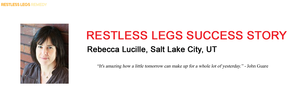 inflammation is the cause of restless legs syndrome