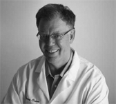 quote from doctor Nageswara Reddy, MD about the connection between RLS and inflammation