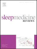 sleep medicine journal cover