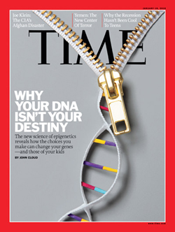 epigenetics and restless legs willis-ekbom 