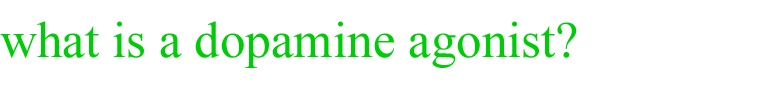 header of recap of dopamine and restless legs syndrome