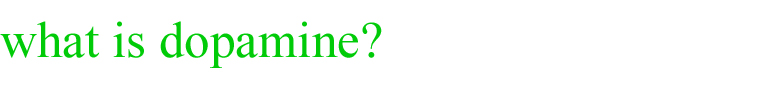 header of recap of dopamine and restless legs syndrome