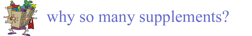 cure for restless legs syndrome